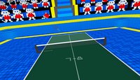VR Ping Pong screenshot, image №91786 - RAWG