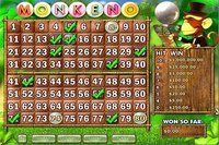 Monkey Money 2 Slots screenshot, image №1382092 - RAWG