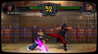 King of the Streets screenshot, image №2337568 - RAWG