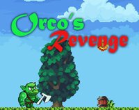 Orco's Revenge - La Venganza del Orco screenshot, image №3310429 - RAWG