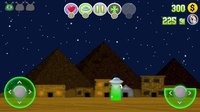 UFO Rider screenshot, image №2271173 - RAWG