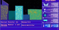 New in Town (Chaotic_Potato, Chilledoutbanana) screenshot, image №3684650 - RAWG