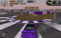 Drift Mania Championship screenshot, image №903586 - RAWG