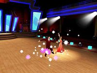 Dancing With The Stars screenshot, image №494030 - RAWG