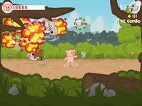 Iron Snout+ Pig Fighter screenshot, image №54560 - RAWG