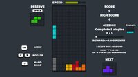 Flowtris screenshot, image №4229857 - RAWG