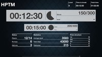 Home Poker Tournament Manager screenshot, image №1009685 - RAWG
