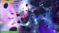 Escort Wing screenshot, image №2363801 - RAWG