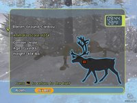 Cabela's Big Game Hunter 10th Anniversary Edition: Alaskan Adventure screenshot, image №465455 - RAWG