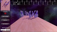 Space Bowling screenshot, image №1047866 - RAWG