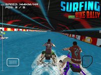 Surfing Bike Rally - 3D Jet Ski Stunt Racing Game screenshot, image №1616171 - RAWG