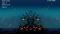 Yodir's Halloween screenshot, image №2704019 - RAWG