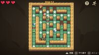Dungeon Slide screenshot, image №4151172 - RAWG