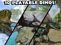 Ultimate Dinosaur Simulator screenshot, image №1968002 - RAWG