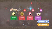 Shaolin Bao screenshot, image №4190845 - RAWG