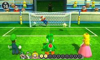 Mario Party: The Top 100 screenshot, image №659739 - RAWG