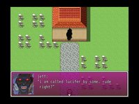 jeff becomes a christian screenshot, image №1780862 - RAWG
