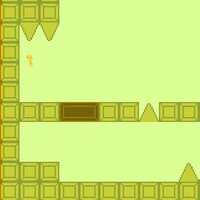 Keys Locks and Spikes screenshot, image №2757547 - RAWG