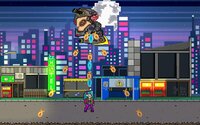 Jam Girl screenshot, image №3612151 - RAWG