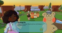 Stranded (itch) (Lavados28) screenshot, image №3498488 - RAWG