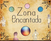 Zona Encantada screenshot, image №2327610 - RAWG