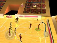 3D Basketball International Championship screenshot, image №976868 - RAWG
