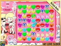 My Love Slider screenshot, image №1607123 - RAWG