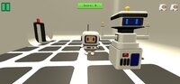 Space-Stronaut 64 screenshot, image №2808832 - RAWG