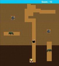 Dig Doug screenshot, image №1283547 - RAWG