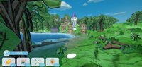 Paper Brawl screenshot, image №3516393 - RAWG