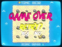 Banana Panic screenshot, image №2354890 - RAWG