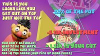 Definitely Not A Pyramid Scheme screenshot, image №3731430 - RAWG