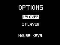 Classic Pong (jcarder) screenshot, image №1245945 - RAWG