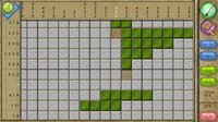 FlipPix Jigsaw - Camouflage screenshot, image №1528264 - RAWG