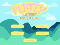 Platty: The Single Platform Adventure screenshot, image №2114497 - RAWG