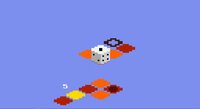 Roll of The Dice (NoirRogue) screenshot, image №3470879 - RAWG