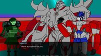 Forbidden Rendezvous screenshot, image №3161670 - RAWG