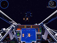 Star Wars: X-Wing vs. TIE Fighter - Balance of Power screenshot, image №342444 - RAWG