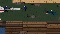 No Cure screenshot, image №2519063 - RAWG