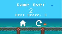Hungry Fish (Elsad) screenshot, image №3811976 - RAWG