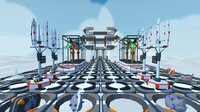 The Platform (MichaelD3v) screenshot, image №3700496 - RAWG