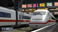 Train Simulator 2014 screenshot, image №612865 - RAWG