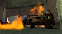 Grand Theft Auto: San Andreas screenshot, image №274823 - RAWG