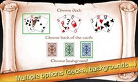 Solitaire Collection Premium screenshot, image №1363918 - RAWG