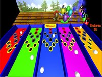 Snail Racing Pro screenshot, image №1823258 - RAWG
