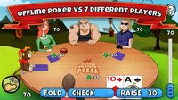 Jesters Poker screenshot, image №868868 - RAWG