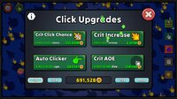 Clicker Clicker Clicker screenshot, image №4118200 - RAWG