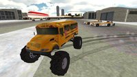 Truck Driving Simulator 3D screenshot, image №2073780 - RAWG