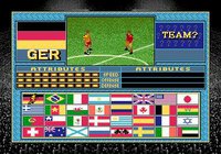 Champions World Class Soccer screenshot, image №758680 - RAWG