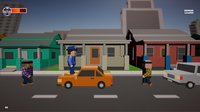 These Mean Streets screenshot, image №1181873 - RAWG